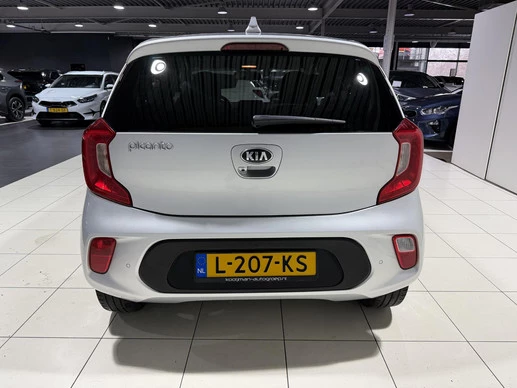 Kia Picanto - Afbeelding 6 van 24
