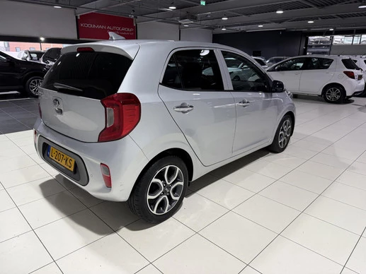 Kia Picanto - Afbeelding 7 van 24