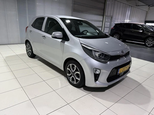 Kia Picanto - Afbeelding 8 van 24