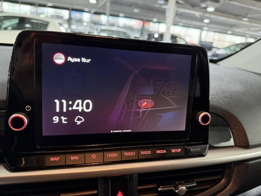 Kia Picanto - Afbeelding 14 van 24