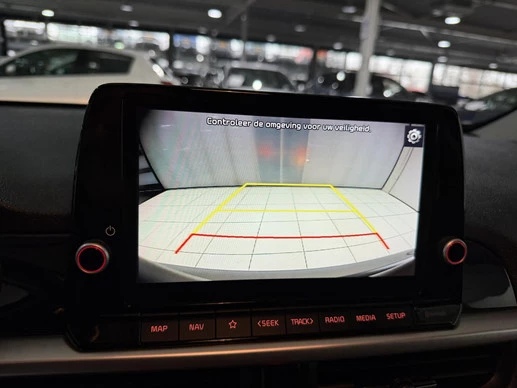 Kia Picanto - Afbeelding 17 van 24