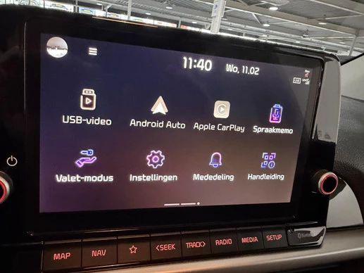 Kia Picanto - Afbeelding 18 van 24