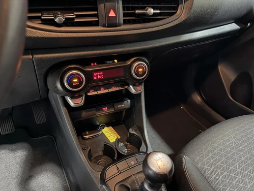 Kia Picanto - Afbeelding 19 van 24