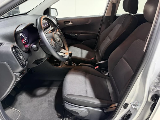 Kia Picanto - Afbeelding 21 van 24