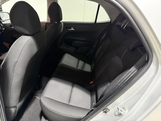Kia Picanto - Afbeelding 22 van 24