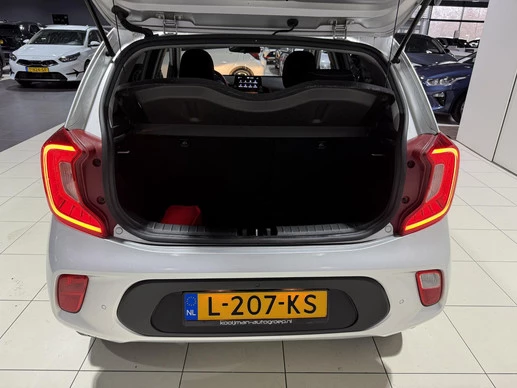 Kia Picanto - Afbeelding 23 van 24
