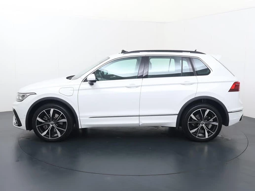 Volkswagen Tiguan - Afbeelding 2 van 30