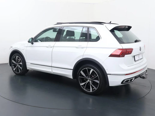 Volkswagen Tiguan - Afbeelding 4 van 30