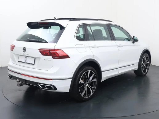Volkswagen Tiguan - Afbeelding 5 van 30