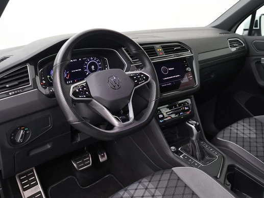 Volkswagen Tiguan - Afbeelding 6 van 30