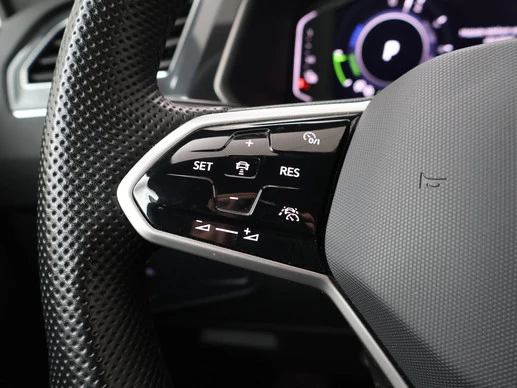 Volkswagen Tiguan - Afbeelding 8 van 30