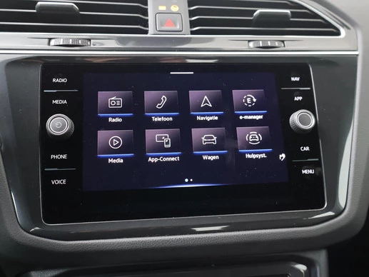 Volkswagen Tiguan - Afbeelding 12 van 30