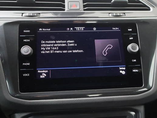 Volkswagen Tiguan - Afbeelding 15 van 30