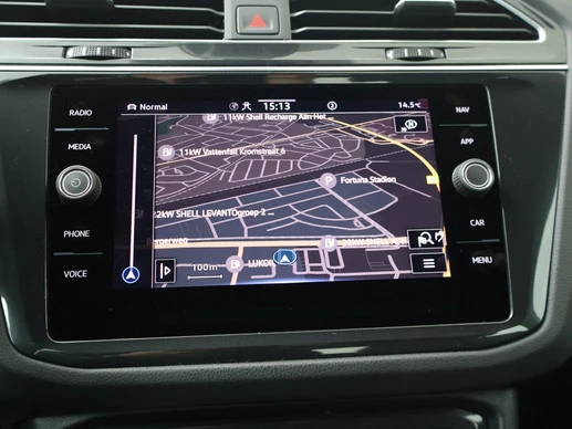 Volkswagen Tiguan - Afbeelding 16 van 30