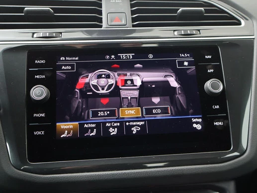 Volkswagen Tiguan - Afbeelding 19 van 30