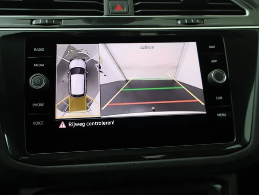 Volkswagen Tiguan - Afbeelding 20 van 30