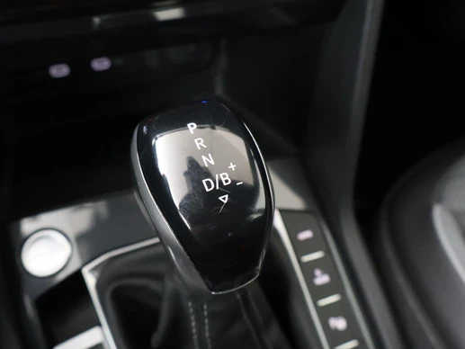 Volkswagen Tiguan - Afbeelding 27 van 30