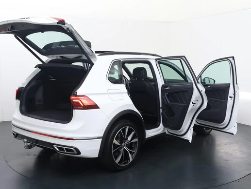 Volkswagen Tiguan - Afbeelding 30 van 30