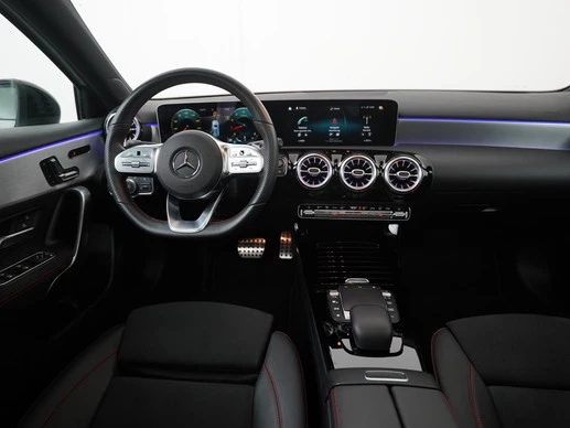 Mercedes-Benz A-Klasse - Afbeelding 5 van 30