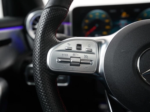 Mercedes-Benz A-Klasse - Afbeelding 7 van 30