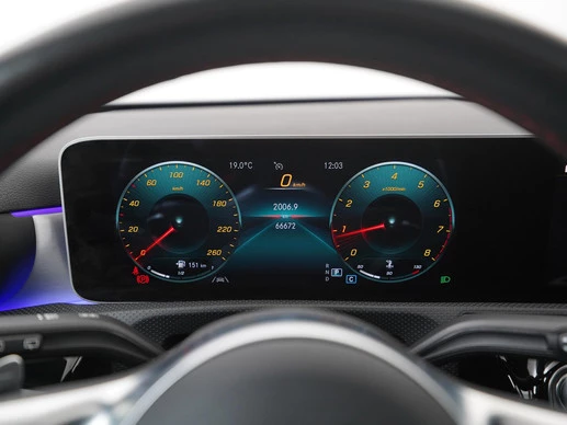 Mercedes-Benz A-Klasse - Afbeelding 8 van 30