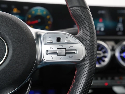 Mercedes-Benz A-Klasse - Afbeelding 9 van 30