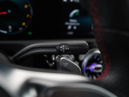 Mercedes-Benz A-Klasse - Afbeelding 11 van 30