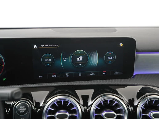 Mercedes-Benz A-Klasse - Afbeelding 14 van 30