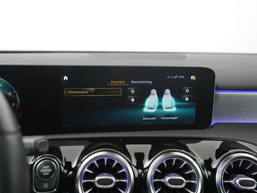 Mercedes-Benz A-Klasse - Afbeelding 19 van 30