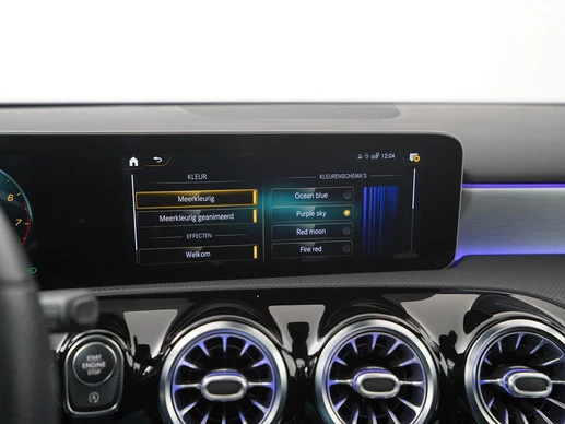 Mercedes-Benz A-Klasse - Afbeelding 20 van 30