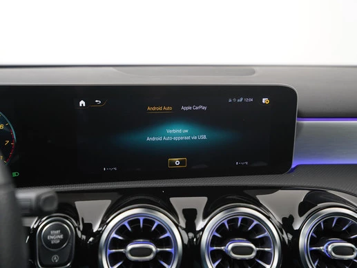 Mercedes-Benz A-Klasse - Afbeelding 21 van 30