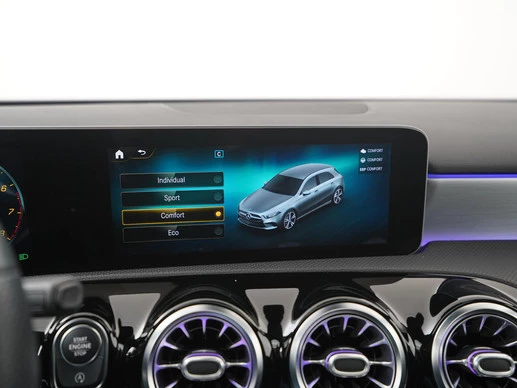 Mercedes-Benz A-Klasse - Afbeelding 22 van 30