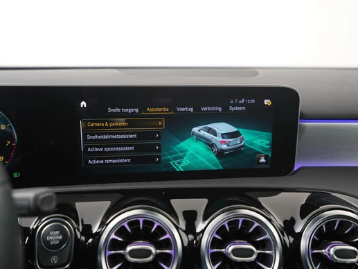 Mercedes-Benz A-Klasse - Afbeelding 24 van 30