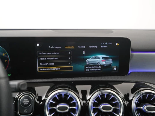 Mercedes-Benz A-Klasse - Afbeelding 25 van 30