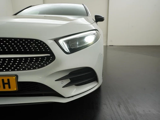 Mercedes-Benz A-Klasse - Afbeelding 26 van 30