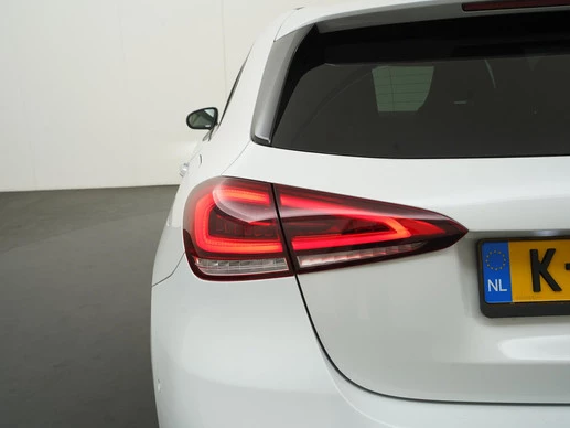 Mercedes-Benz A-Klasse - Afbeelding 27 van 30