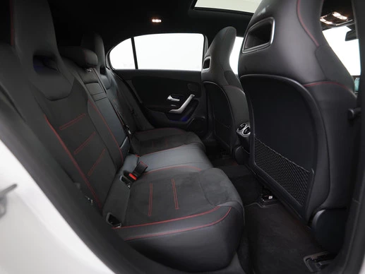 Mercedes-Benz A-Klasse - Afbeelding 29 van 30