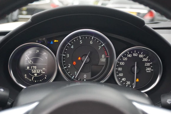 Mazda MX-5 - Afbeelding 30 van 30