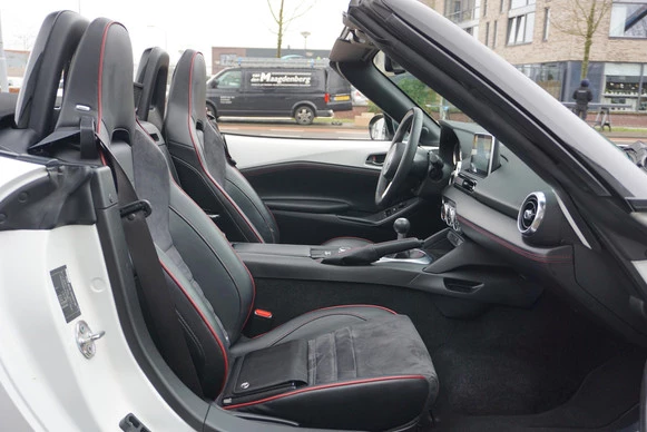 Mazda MX-5 - Afbeelding 5 van 30