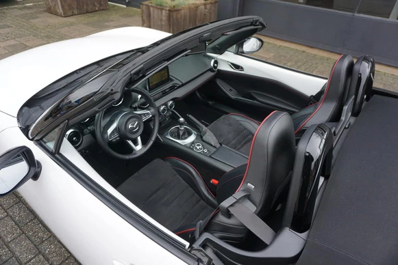 Mazda MX-5 - Afbeelding 6 van 30