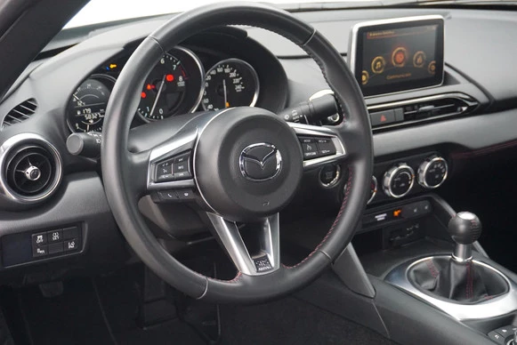 Mazda MX-5 - Afbeelding 7 van 30