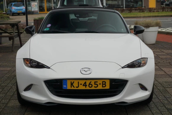 Mazda MX-5 - Afbeelding 9 van 30