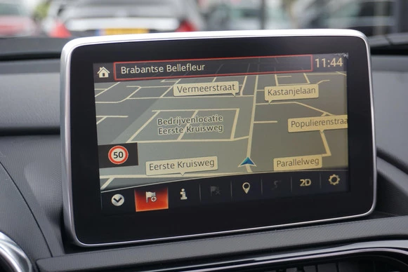 Mazda MX-5 - Afbeelding 12 van 30