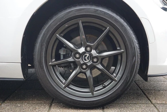 Mazda MX-5 - Afbeelding 13 van 30
