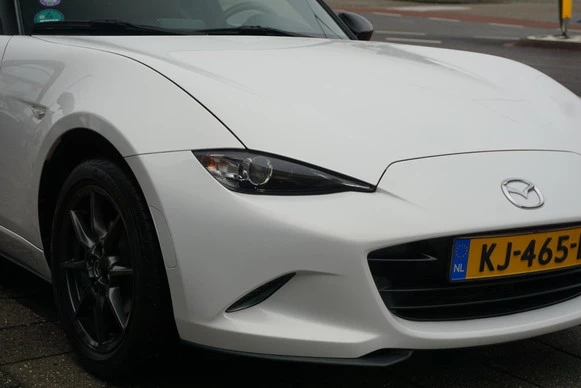 Mazda MX-5 - Afbeelding 15 van 30