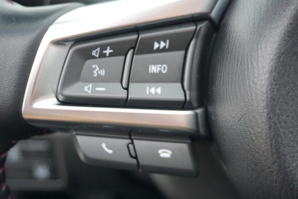 Mazda MX-5 - Afbeelding 16 van 30