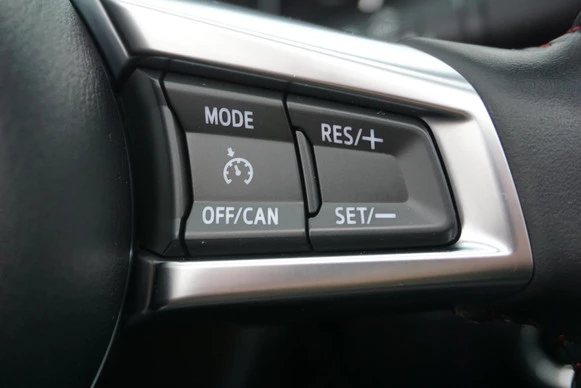 Mazda MX-5 - Afbeelding 17 van 30