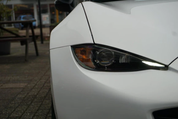 Mazda MX-5 - Afbeelding 19 van 30