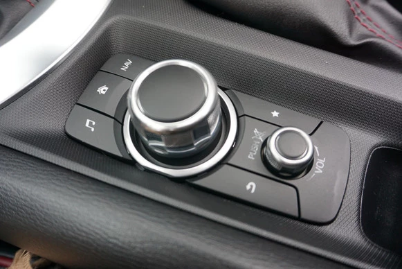 Mazda MX-5 - Afbeelding 20 van 30