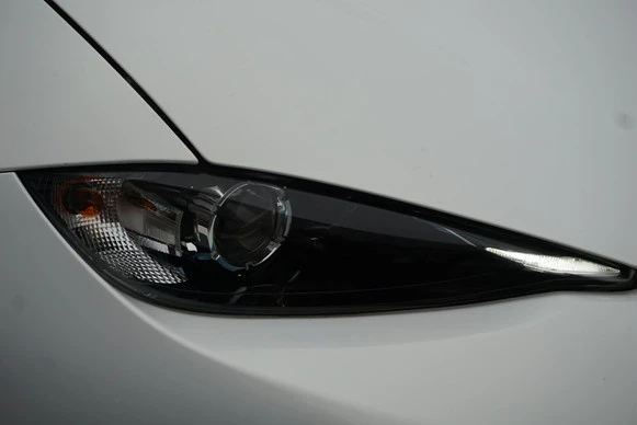 Mazda MX-5 - Afbeelding 23 van 30